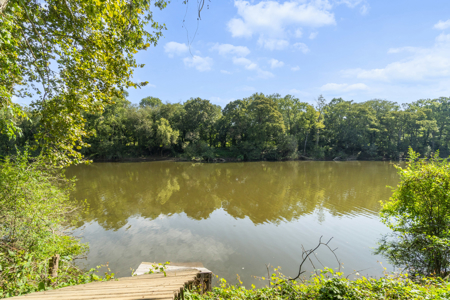 Little Red River Riverfront Hunting and Fishing Camp For Sale - image 37