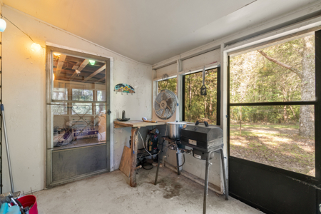 Little Red River Riverfront Hunting and Fishing Camp For Sale - image 20