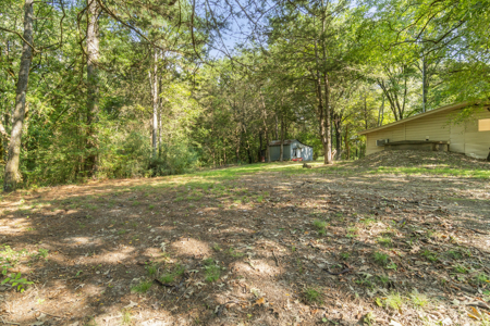 Little Red River Riverfront Hunting and Fishing Camp For Sale - image 23