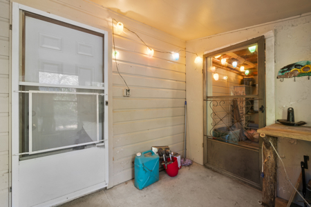 Little Red River Riverfront Hunting and Fishing Camp For Sale - image 19