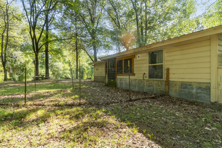 Little Red River Riverfront Hunting and Fishing Camp For Sale - image 25