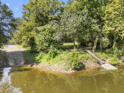 Little Red River Riverfront Hunting and Fishing Camp For Sale - image 40