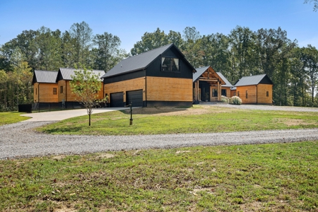 Your Private Luxury Escape in the Heart of Williamson County - image 8