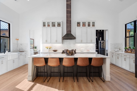 Your Private Luxury Escape in the Heart of Williamson County - image 22