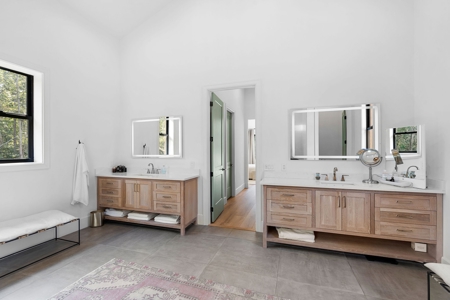 Your Private Luxury Escape in the Heart of Williamson County - image 19