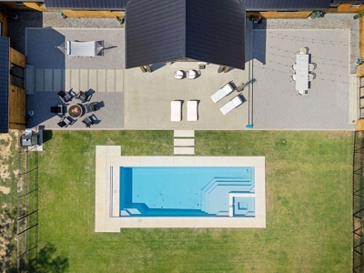 Your Private Luxury Escape in the Heart of Williamson County - image 30