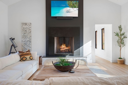 Your Private Luxury Escape in the Heart of Williamson County - image 2