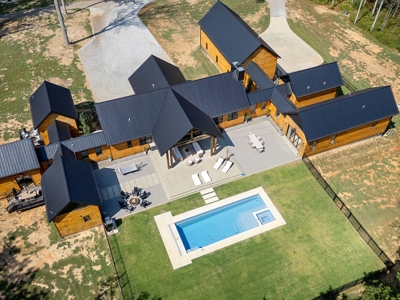 Your Private Luxury Escape in the Heart of Williamson County - image 31