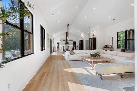 Your Private Luxury Escape in the Heart of Williamson County - image 21