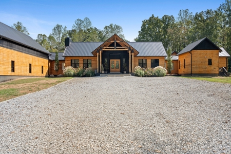 Your Private Luxury Escape in the Heart of Williamson County - image 9