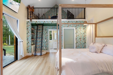 Your Private Luxury Escape in the Heart of Williamson County - image 25