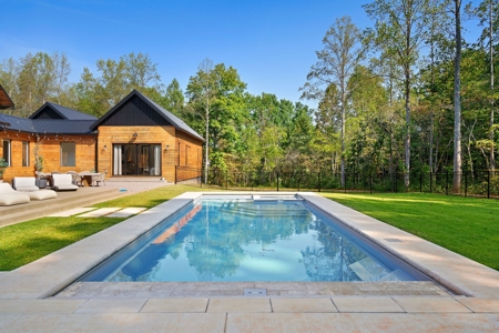 Your Private Luxury Escape in the Heart of Williamson County - image 29