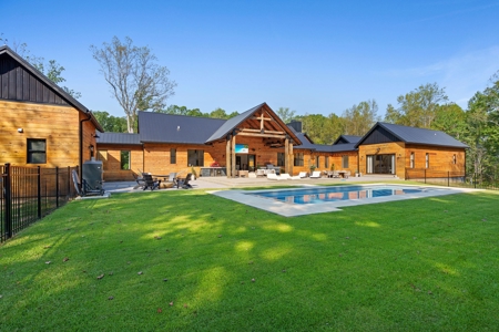 Your Private Luxury Escape in the Heart of Williamson County - image 4