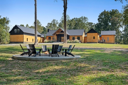Your Private Luxury Escape in the Heart of Williamson County - image 37
