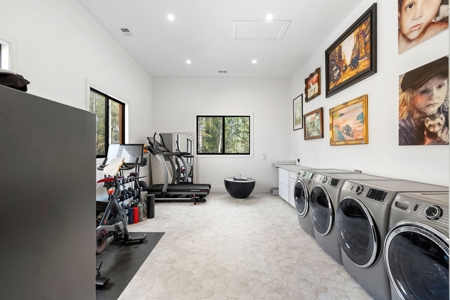 Your Private Luxury Escape in the Heart of Williamson County - image 20