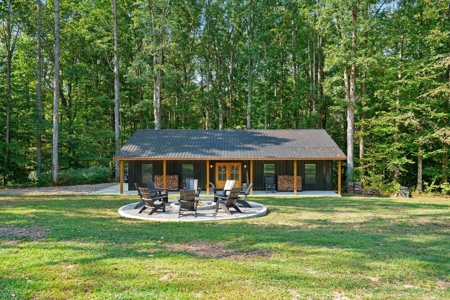 Your Private Luxury Escape in the Heart of Williamson County - image 36