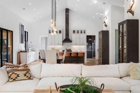 Your Private Luxury Escape in the Heart of Williamson County - image 16