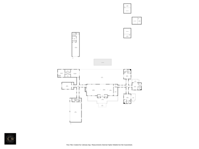 Your Private Luxury Escape in the Heart of Williamson County - image 44