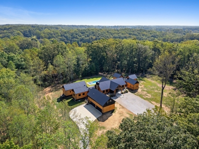 Your Private Luxury Escape in the Heart of Williamson County - image 41