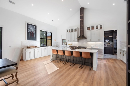 Your Private Luxury Escape in the Heart of Williamson County - image 3