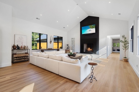 Your Private Luxury Escape in the Heart of Williamson County - image 15