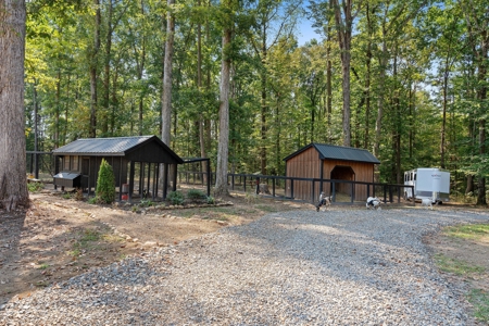 Your Private Luxury Escape in the Heart of Williamson County - image 38
