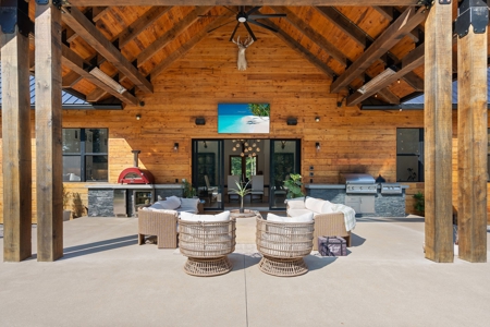 Your Private Luxury Escape in the Heart of Williamson County - image 5