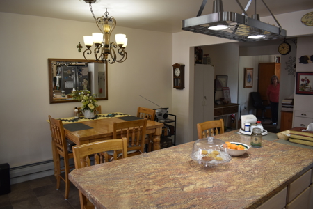 Home for Sale Shelby Montana, fabulous kitchen, 3 bed 2 bath - image 27