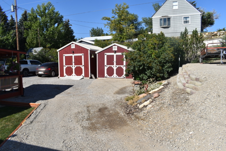 Home for Sale Shelby Montana, fabulous kitchen, 3 bed 2 bath - image 7