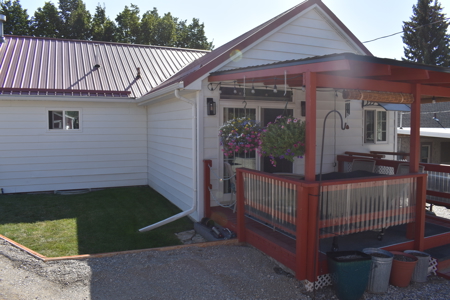Home for Sale Shelby Montana, fabulous kitchen, 3 bed 2 bath - image 9