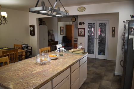 Home for Sale Shelby Montana, fabulous kitchen, 3 bed 2 bath - image 26