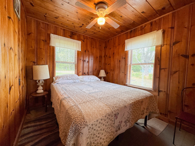 Lakefront Investment Opportunity - Brookton, Maine - image 27