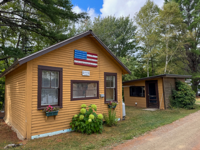 Lakefront Investment Opportunity - Brookton, Maine - image 46