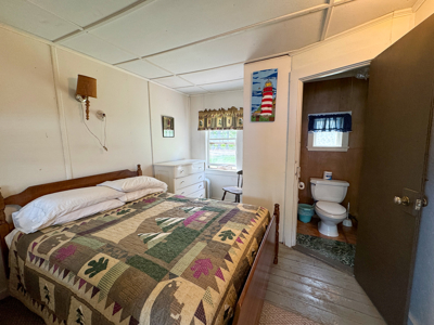 Lakefront Investment Opportunity - Brookton, Maine - image 44