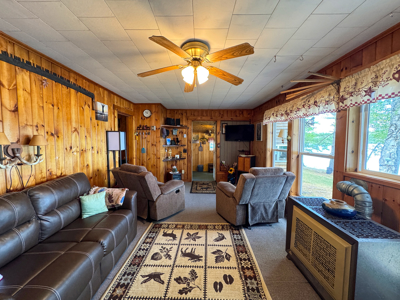 Lakefront Investment Opportunity - Brookton, Maine - image 15