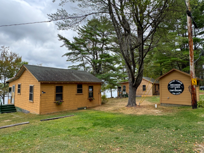 Lakefront Investment Opportunity - Brookton, Maine - image 19