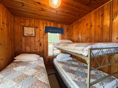 Lakefront Investment Opportunity - Brookton, Maine - image 38