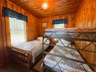 Lakefront Investment Opportunity - Brookton, Maine - image 37