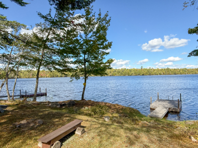 Lakefront Investment Opportunity - Brookton, Maine - image 6