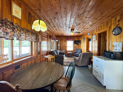 Lakefront Investment Opportunity - Brookton, Maine - image 34