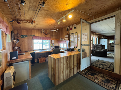 Lakefront Investment Opportunity - Brookton, Maine - image 11