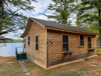 Lakefront Investment Opportunity - Brookton, Maine - image 31