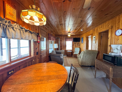 Lakefront Investment Opportunity - Brookton, Maine - image 25