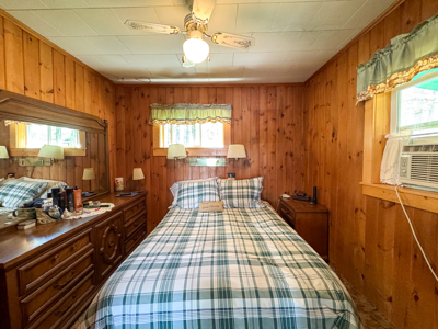 Lakefront Investment Opportunity - Brookton, Maine - image 17
