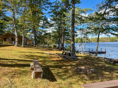 Lakefront Investment Opportunity - Brookton, Maine - image 5