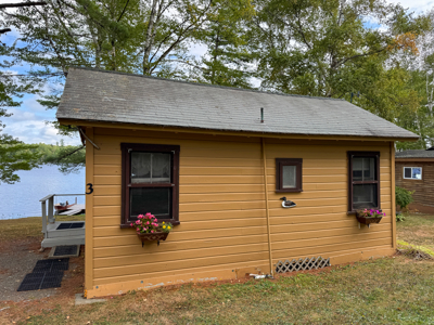 Lakefront Investment Opportunity - Brookton, Maine - image 39