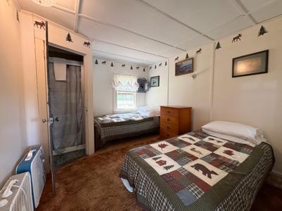 Lakefront Investment Opportunity - Brookton, Maine - image 43