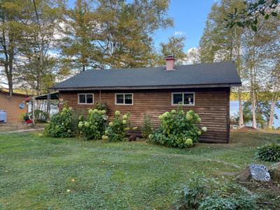 Lakefront Investment Opportunity - Brookton, Maine - image 8