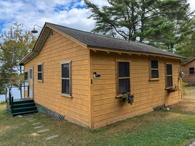 Lakefront Investment Opportunity - Brookton, Maine - image 22