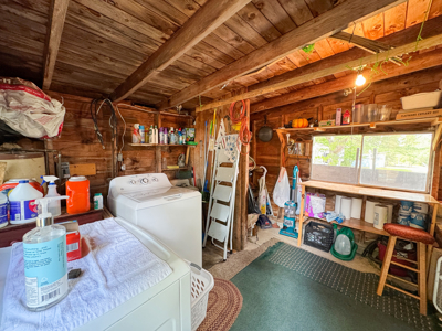 Lakefront Investment Opportunity - Brookton, Maine - image 49